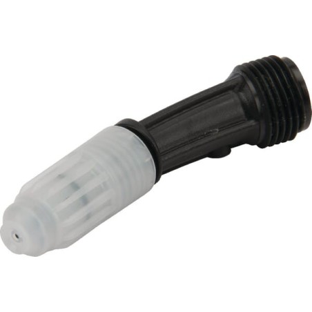 Winkelstück mit Düse - SPM83811803