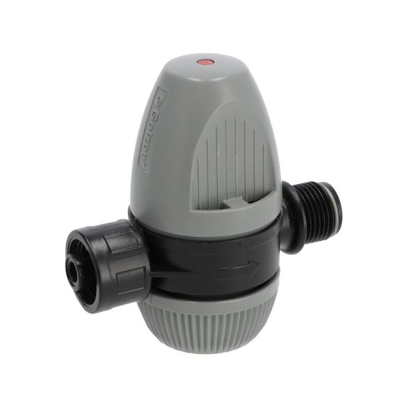 Pressure controller Agro, green - SPM83547870