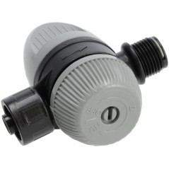 Pressure controller Agro, green - SPM83547870