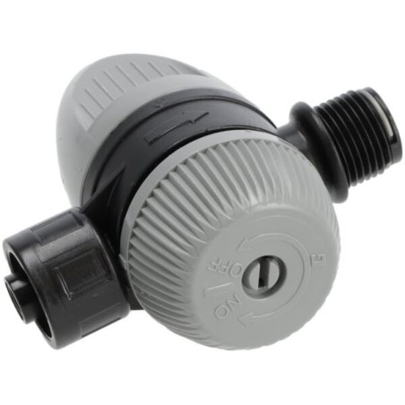 Pressure controller Agro, green - SPM83547870