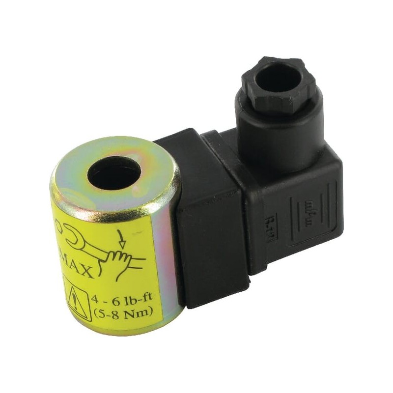 Coil 24 Vdc - SPSES08024DGH Coil 24 Vdc - SPSES08024DGH