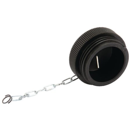 Dust plug 1 inch - SPVR25003