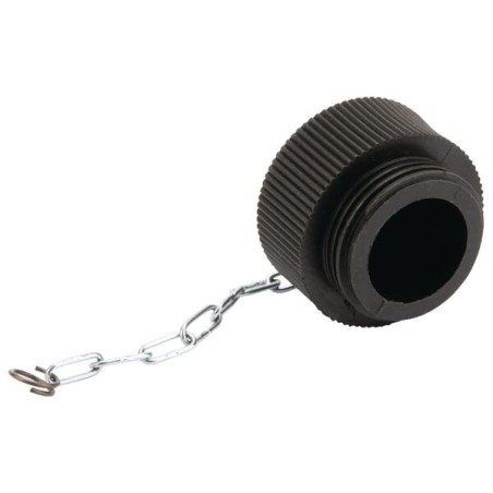 Dust plug 1/2 inch - SPVR13003