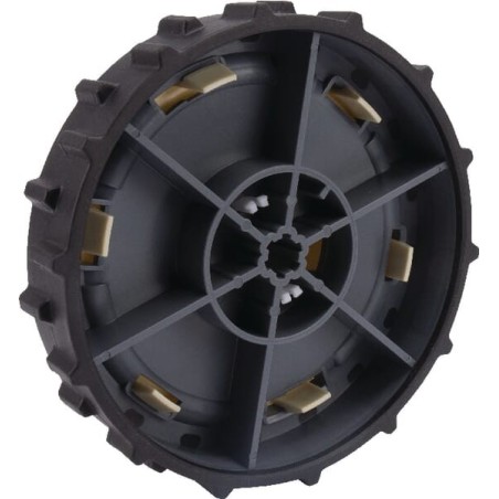Drive Motor - SPP7001T
