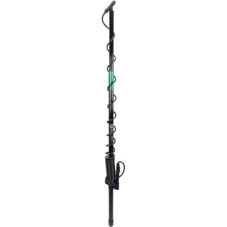 Telescopic lance 1.2 - 5.4 m - SPM83540915