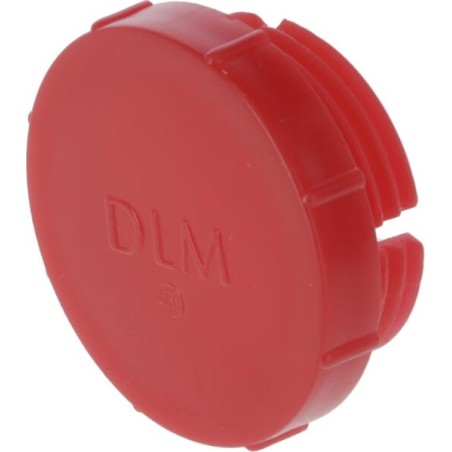 Dust plug male M30 x 2,0 - SPM30