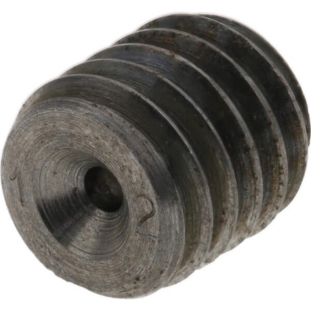 Throttle screw M6 diameter 1.2mm St - SSM6612