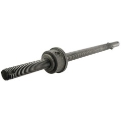 Spindle with nut - STR11250