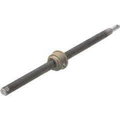 Spindle with nut - STR11280