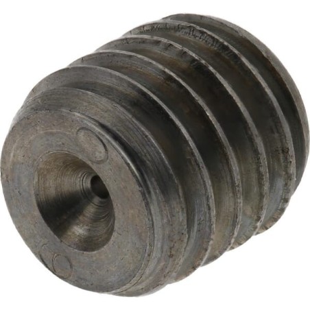 Throttle screw M6 diameter 0.6mm St - SSM6606