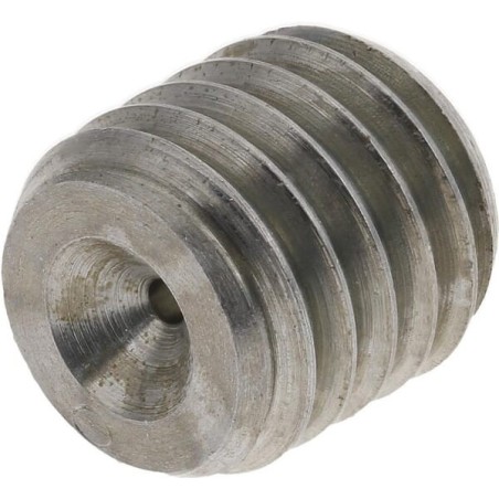 Throttle screw M8 diameter 1.0mm St - SSM8810