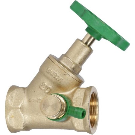 Shut-off valves – produkty dostępne w rolniczeczesci.pl