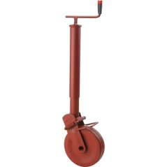 Supports and wheels – produkty dostępne w rolniczeczesci.pl