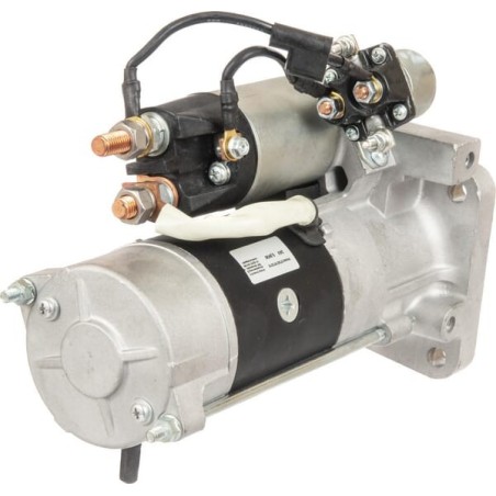 Starter 24V 5.0kW - STA21672216