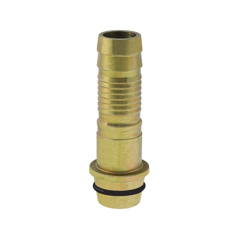 Swage coupling - ST25B Swage coupling - ST25B