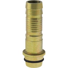 Swage coupling - ST25B
