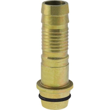 Swage coupling - ST25B