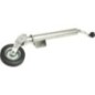 Wheel jack automatic foldable with clamp Labelled - STR1626L Wheel jack automatic foldable with clamp Labelled - STR1626L