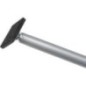 Telescopic drywall support STE 2500 - STE250 Telescopic drywall support STE 2500 - STE250