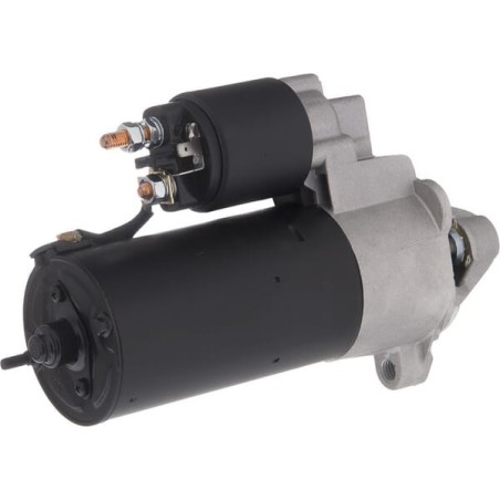 Starter 12V, 1.8kW, 9-teeth, Kramp - STA21671901
