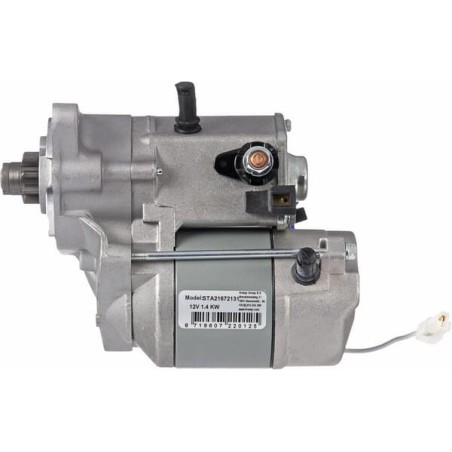 Engine electricals – produkty dostępne w rolniczeczesci.pl