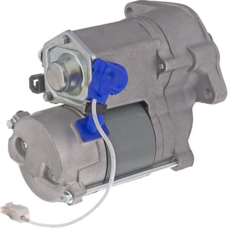 Starter 12V, 1.4kW, 9-teeth, Kramp - STA21672131