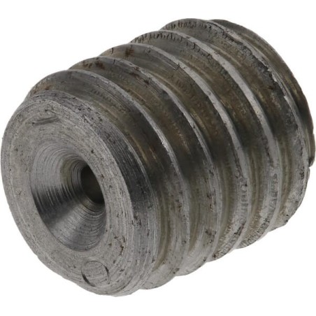 Throttle screw M6 diameter 1.0mm St - SSM6610