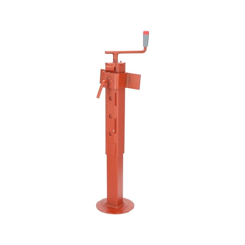 Stand jack horizontal handle 80x670mm - STRPE600 Stand jack horizontal handle 80x670mm - STRPE600