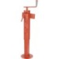 Stand jack horizontal handle 80x670mm - STRPE600 Stand jack horizontal handle 80x670mm - STRPE600