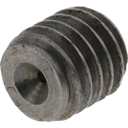Throttle screw M5 diameter 0.6mm St - SSM5506