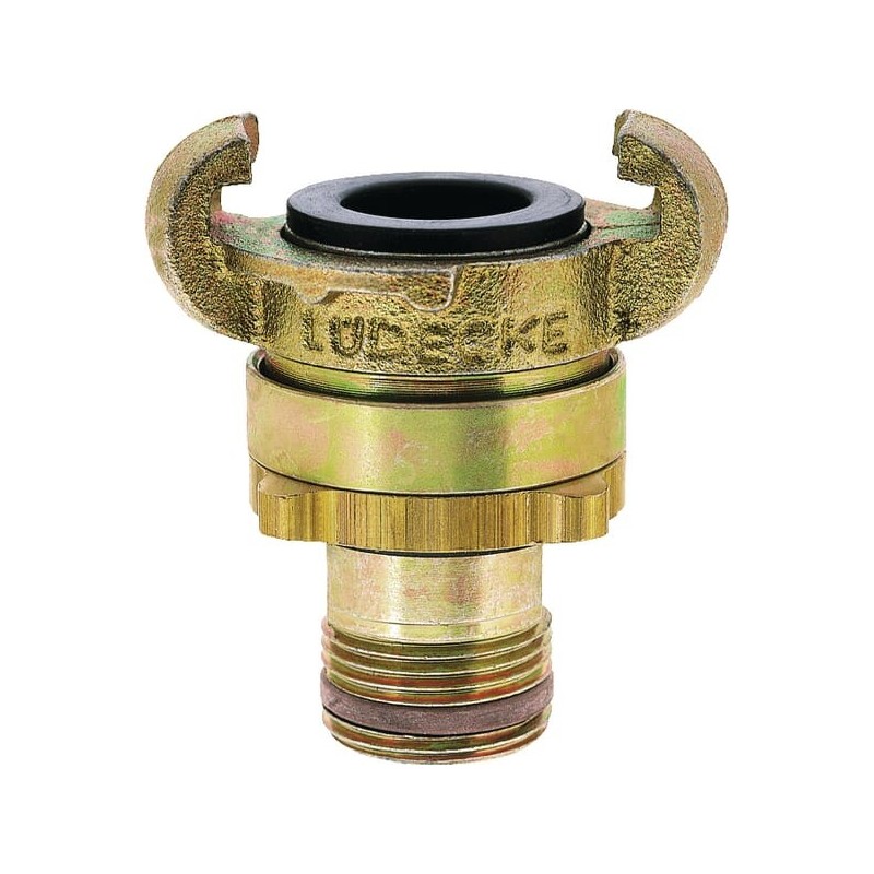 MODY outer thread coupling - SSGA12 MODY outer thread coupling - SSGA12