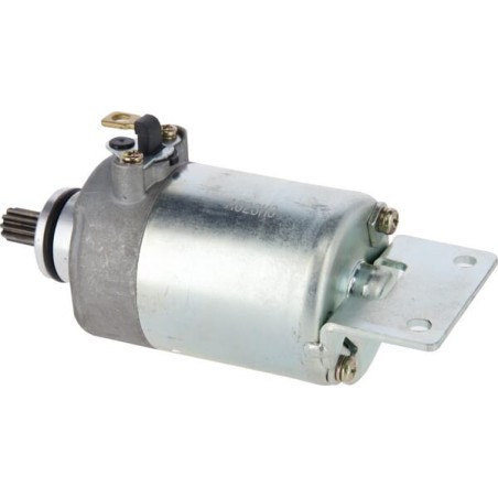 Starter 12V, 9-teeth, CW - STA2617221