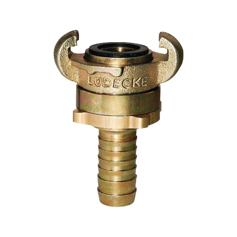 MODY hose coupling - SSG13