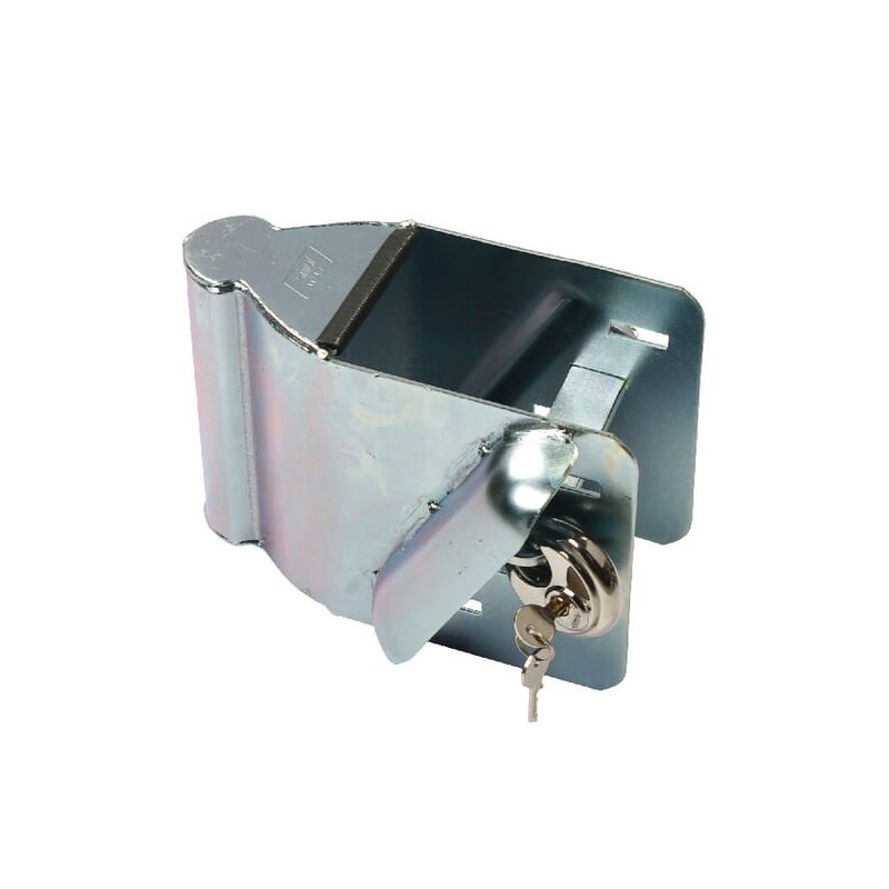 Straining Screw Lock complete - STRCG250L