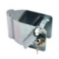 Straining Screw Lock complete - STRCG250L