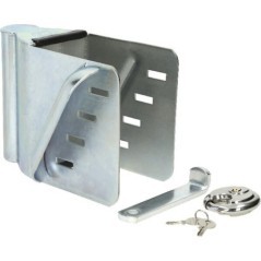 STRCG250L Simol, Locks, padlocks 