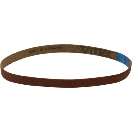 RR sanding belts K60 10x330 - SSB61060