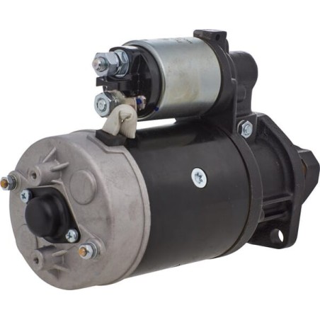 Starter 12V, 3.1kW, 10-teeth, Kramp - STA2617097