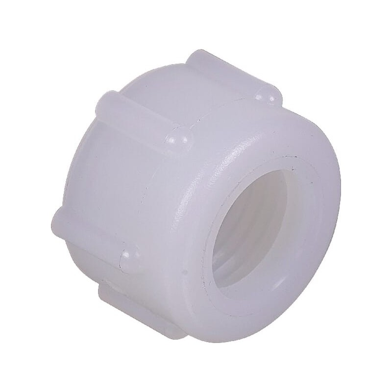 Nozzle cap, threaded - ST43012 Nozzle cap, threaded - ST43012