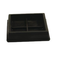 Plastic cover - STR7504