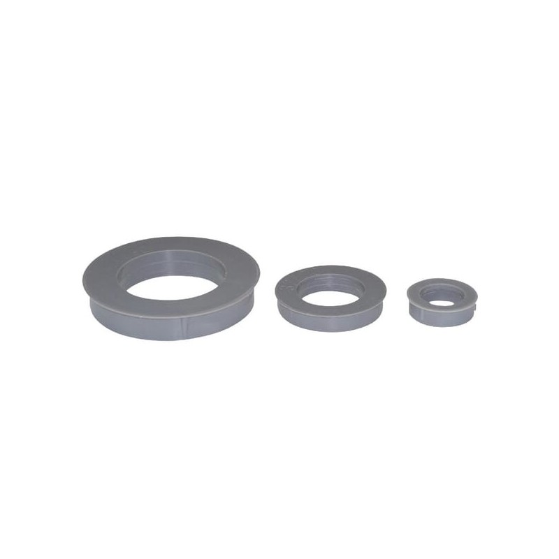 Grinder disc - decreasing bush - SS2012 Grinder disc - decreasing bush - SS2012