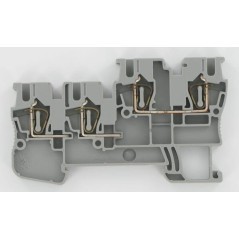 Spring-cage connection termina - STIO2532BL