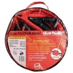 Starter cable set 35mm² - ST35ISS