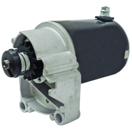 Starter 12V, 16-teeth, CCW, Kramp - STA2617201