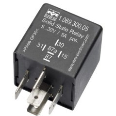 Semiconductor relays – produkty dostępne w rolniczeczesci.pl
