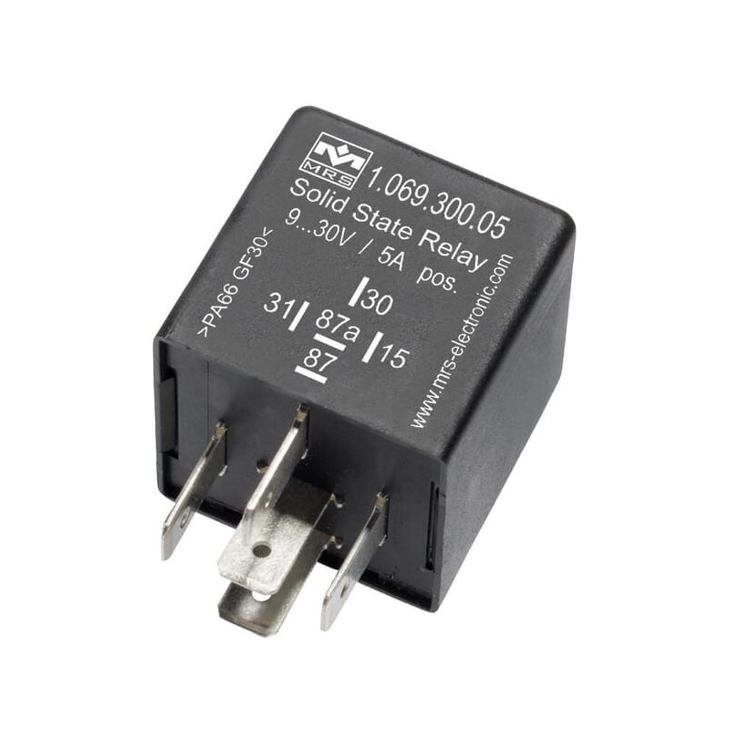 Solid state relay - SSR106930005 Solid state relay - SSR106930005
