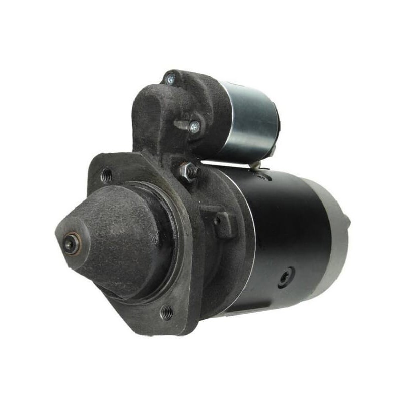 Starter 12V 2.7kW - STA2167292 Starter 12V 2.7kW - STA2167292