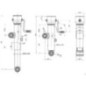 Spindle support diameter 90 - STRDG831