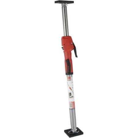 Telescopic drywall support STE 900 - STE90