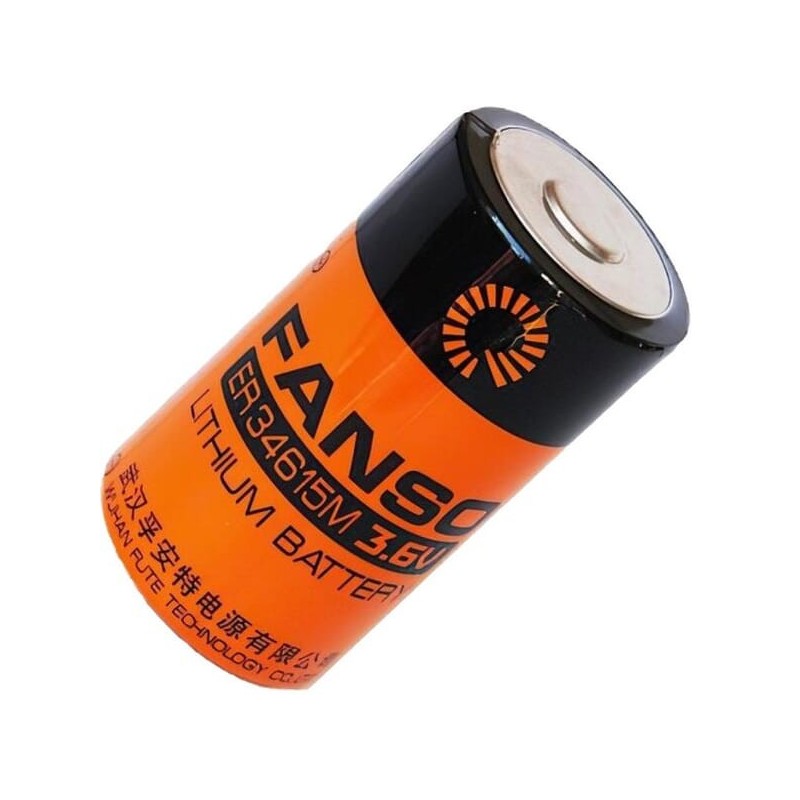 CSS - Battery - STA31900801 CSS - Battery - STA31900801